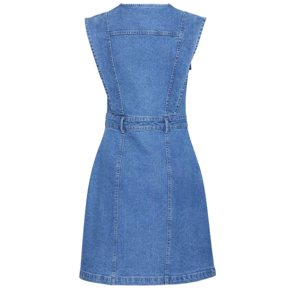 Ichi Cally Dress